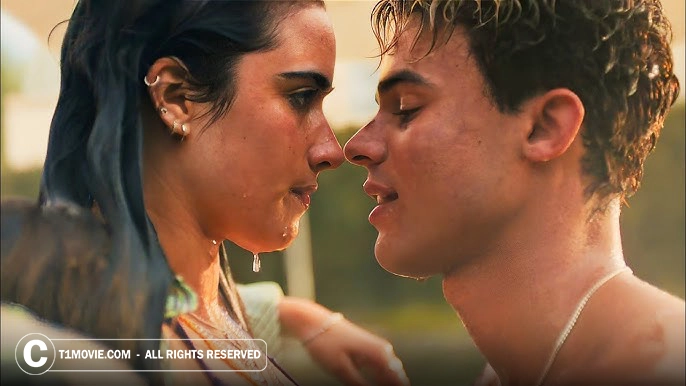 تصویری از فیلم My fault بدون سانسور