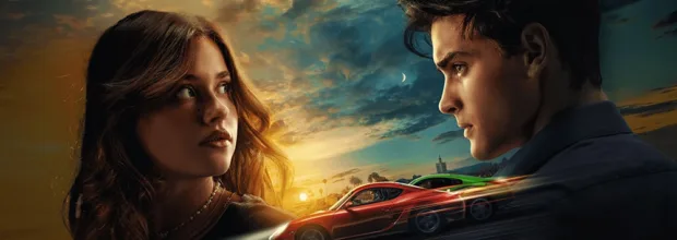 نقد فیلم اشتباه من (My Fault 2023): عشقی ممنوعه در دل هیجان