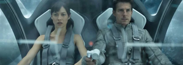 نقد فیلم فراموشی (Oblivion 2013): سفری هیجان‌انگیز به آینده‌ای مرموز