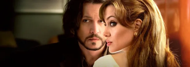 نقد فیلم توریست (The Tourist 2010): عشق و راز در قلب ونیز