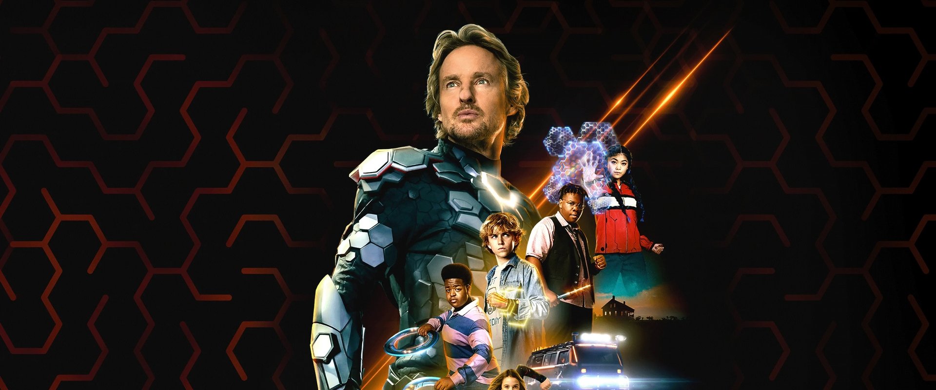 دانلود فیلم Secret Headquarters 2022 (مقر مخفی 2022) بدون سانسور با زیرنویس فارسی