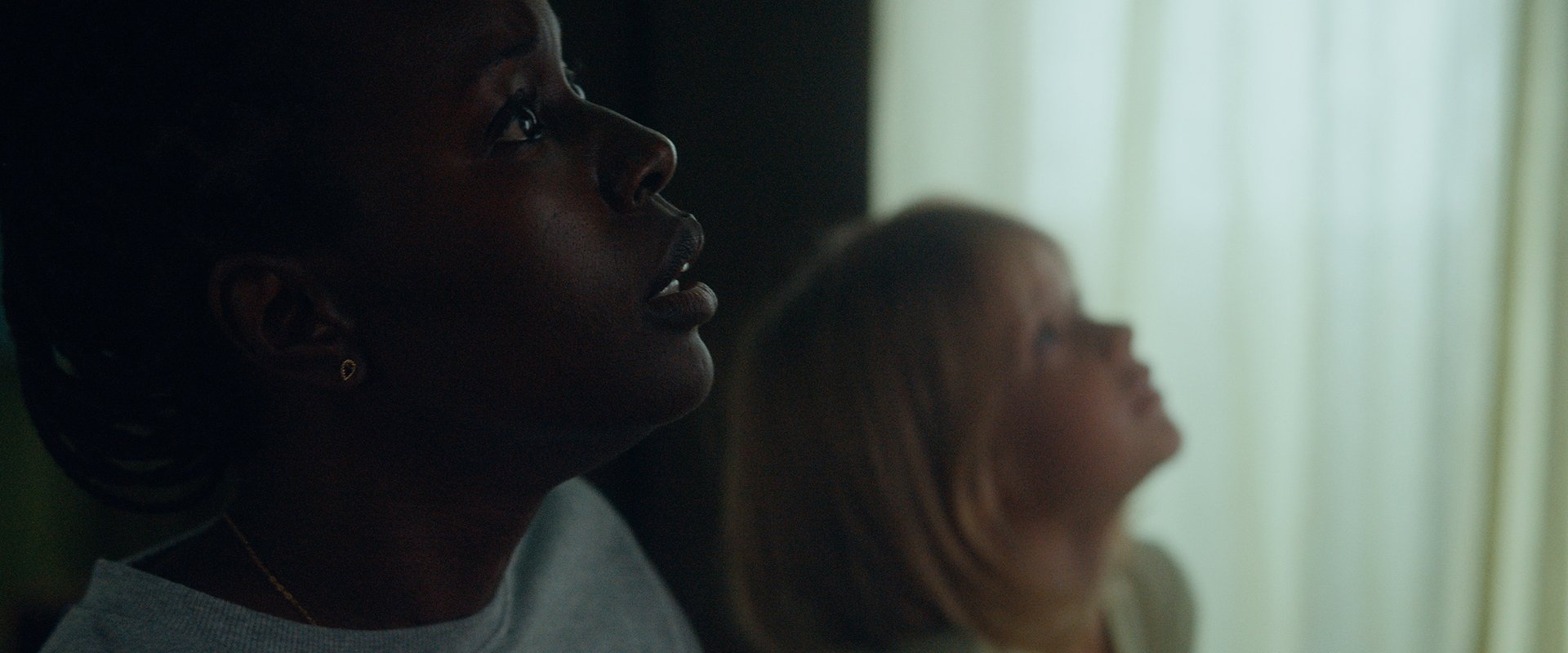 دانلود فیلم Nanny 2022 (پرستار بچه 2022) بدون سانسور با زیرنویس فارسی