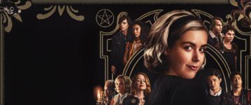 دانلود سریال Chilling Adventures of Sabrina