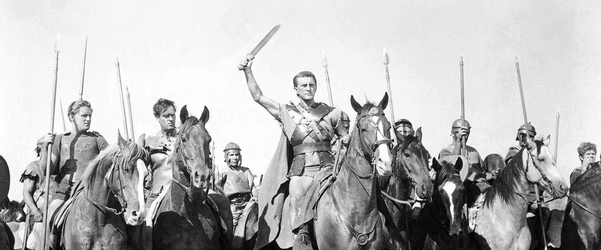 دانلود فیلم Spartacus 1960 (اسپارتاکوس 1960) بدون سانسور با زیرنویس فارسی