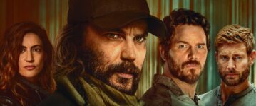دانلود سریال The Terminal List: Dark Wolf