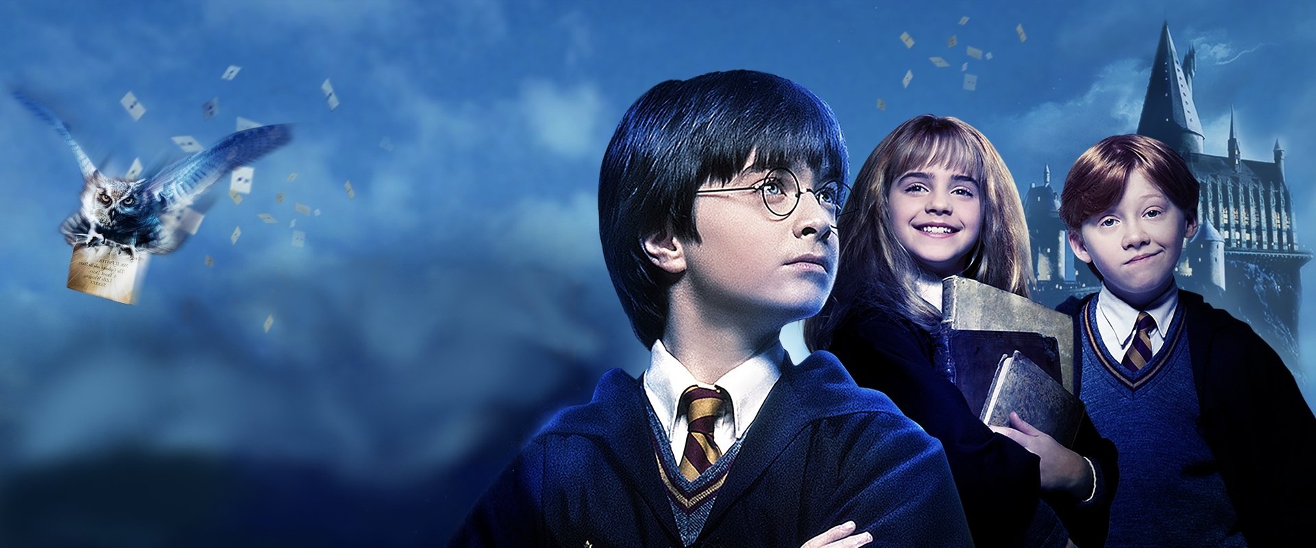 دانلود فیلم Harry Potter and the Sorcerer’s Stone 2001 (هری پاتر و سنگ جادو 2001) بدون سانسور با زیرنویس فارسی