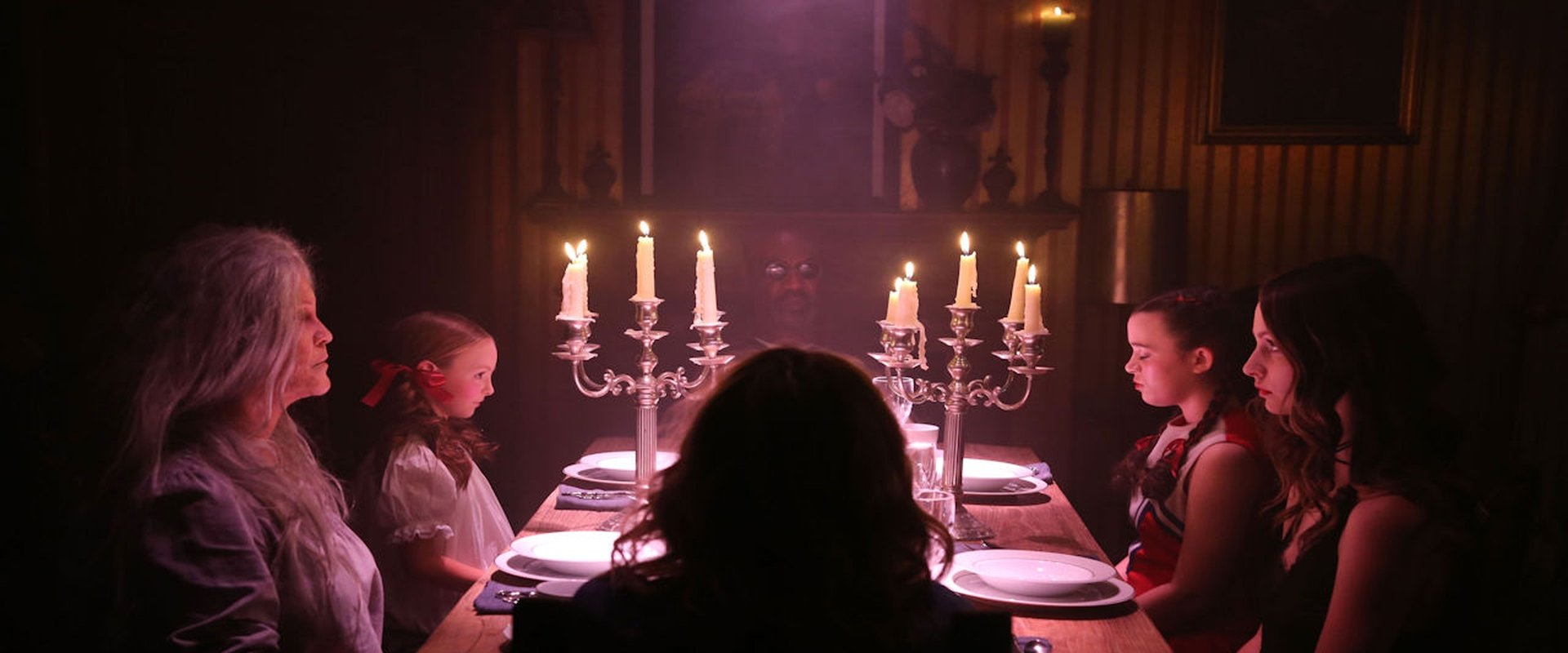 دانلود فیلم Malicious 2018 (مخرب 2018) بدون سانسور با زیرنویس فارسی