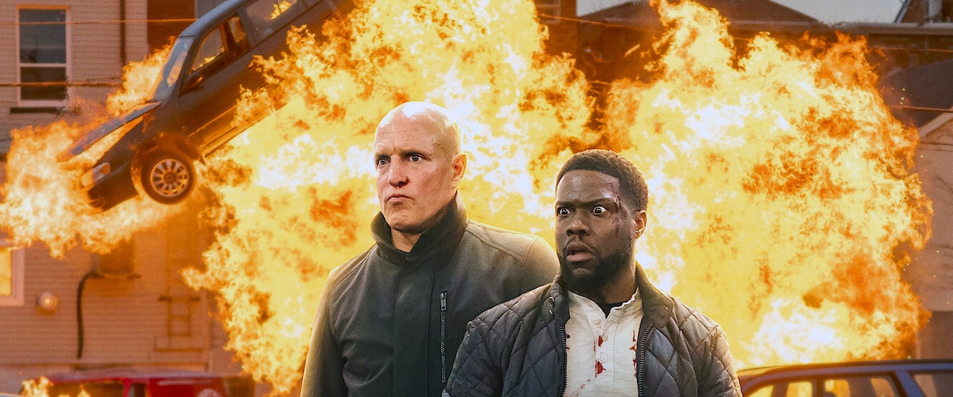 دانلود فیلم The Man from Toronto 2022 (مردی از تورنتو 2022) بدون سانسور با زیرنویس فارسی