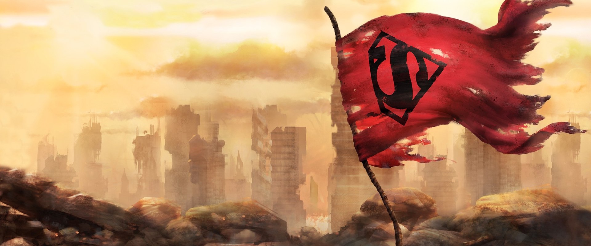 دانلود انیمیشن The Death of Superman 2018 (مرگ سوپرمن 2018) بدون سانسور با زیرنویس فارسی