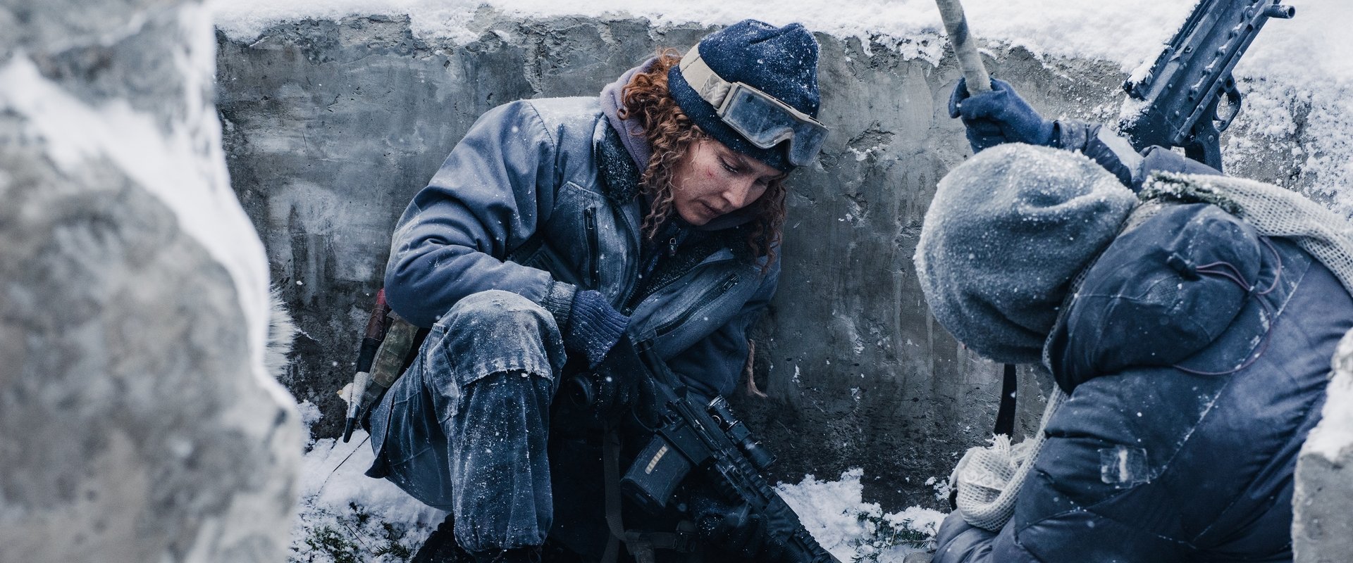 دانلود فیلم Black Crab 2022 (خرچنگ سیاه 2022) بدون سانسور با زیرنویس فارسی