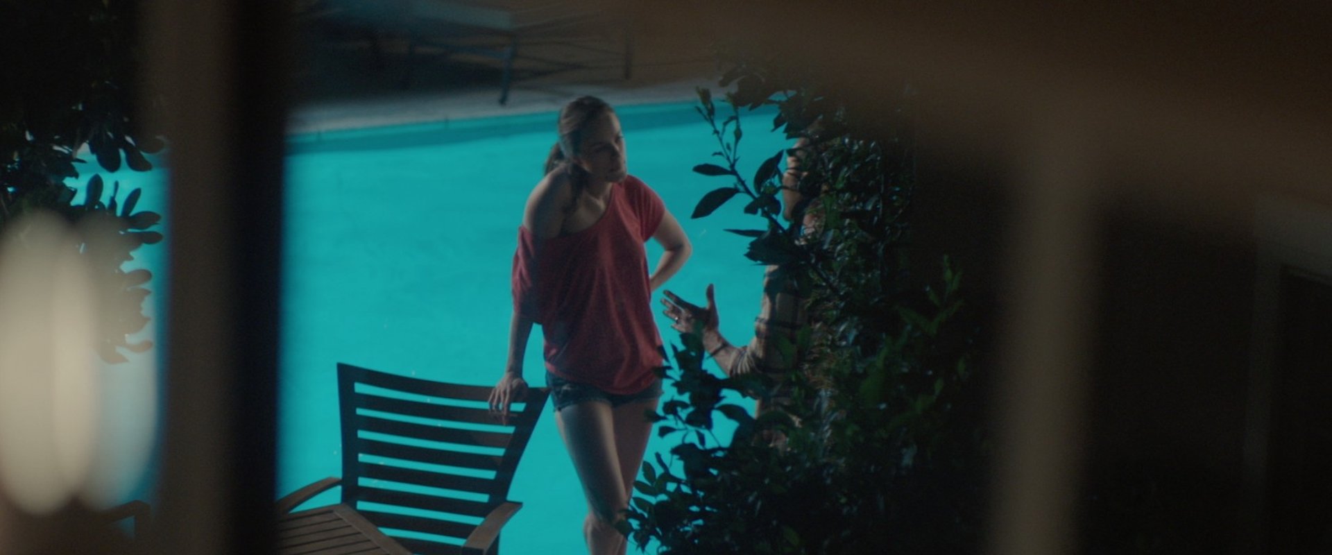 دانلود فیلم The Neighbor 2017 (همسایه 2017) بدون سانسور با زیرنویس فارسی