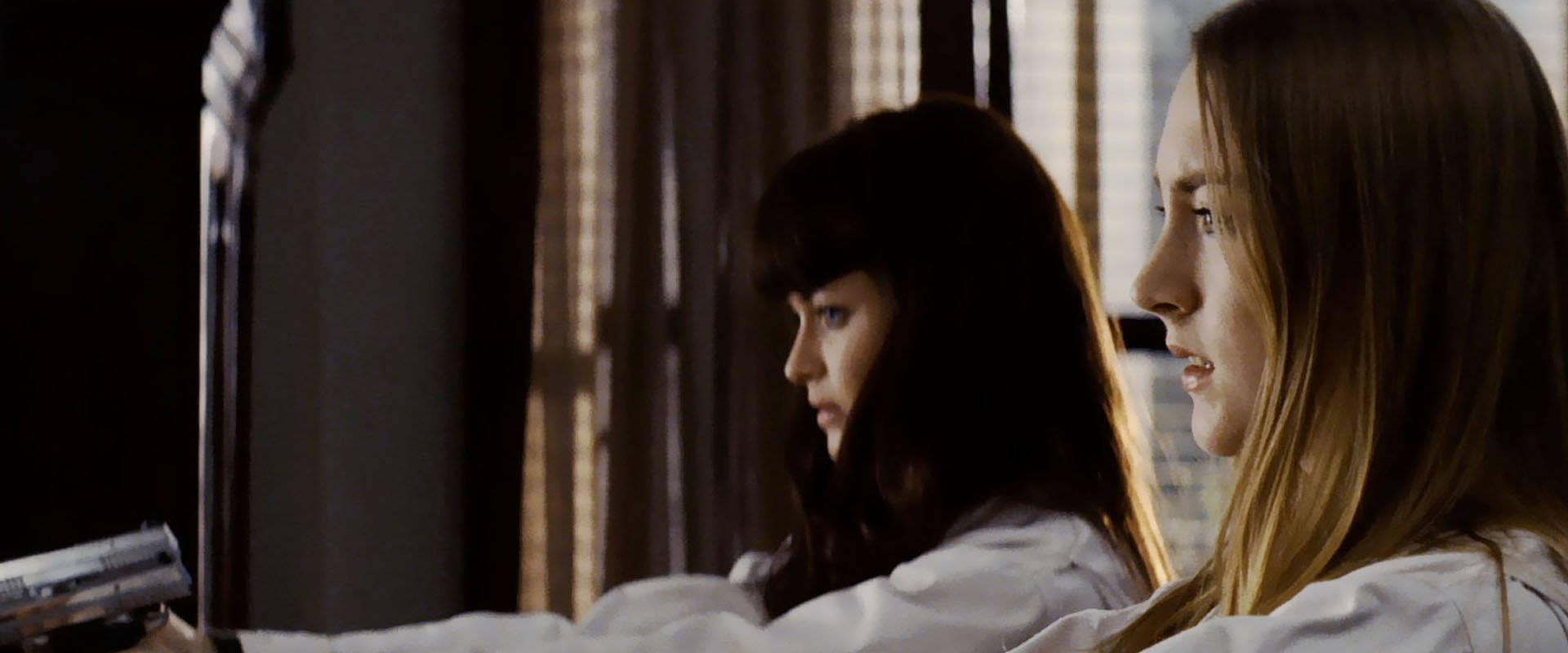 دانلود فیلم Violet & Daisy 2011 (وایولت و دیزی 2011) بدون سانسور با زیرنویس فارسی