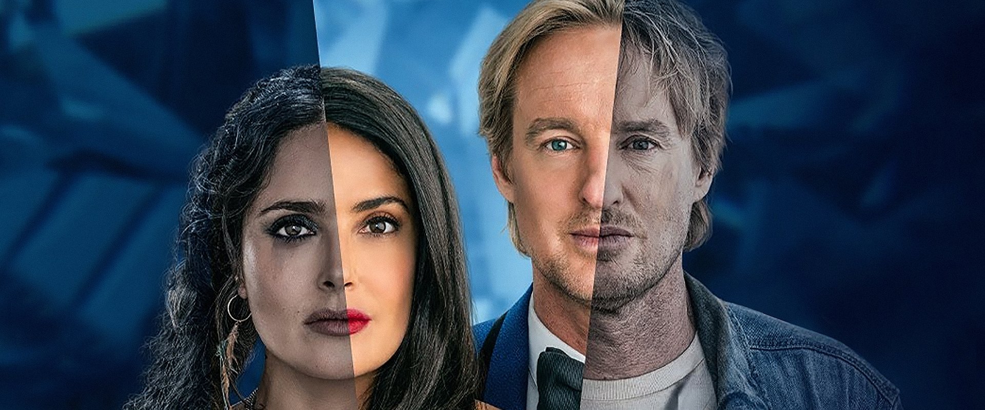 دانلود فیلم Bliss 2021 (سعادت 2021) بدون سانسور با زیرنویس فارسی