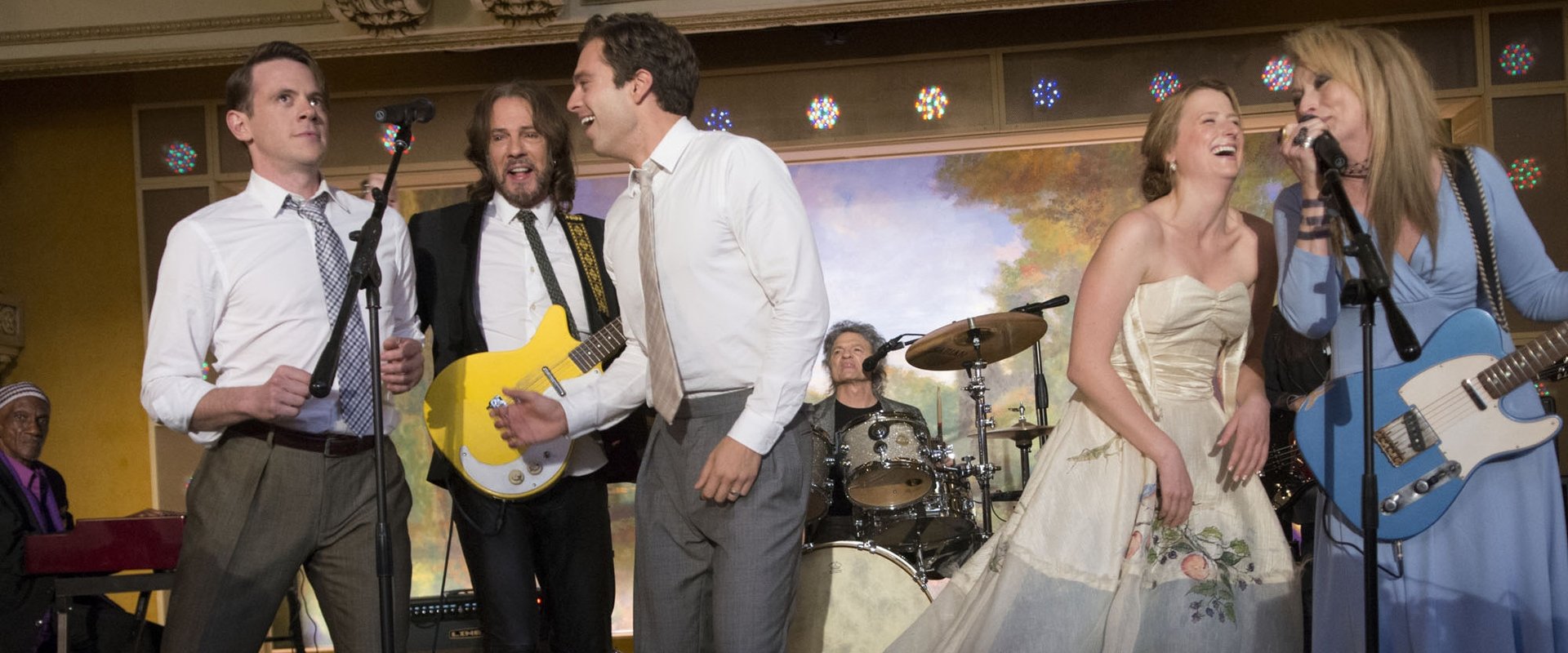 دانلود فیلم Ricki and the Flash 2015 (ریکی و فلش 2015) بدون سانسور با زیرنویس فارسی