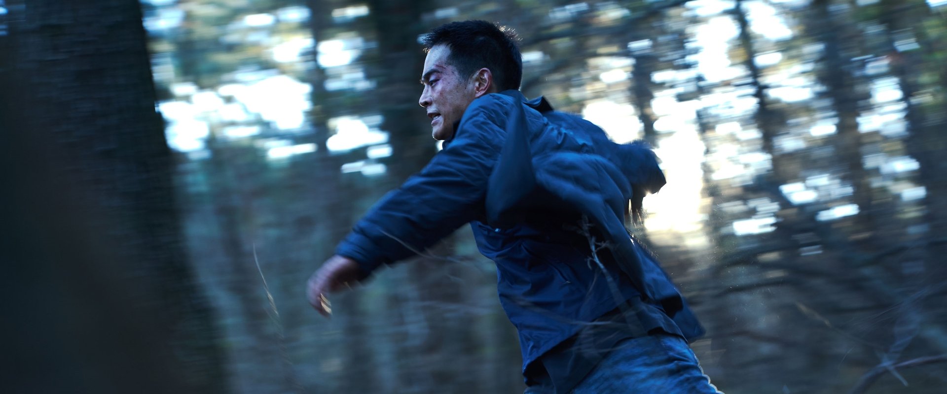 دانلود فیلم The Childe 2023 (نجیب‌زاده 2023) بدون سانسور با زیرنویس فارسی