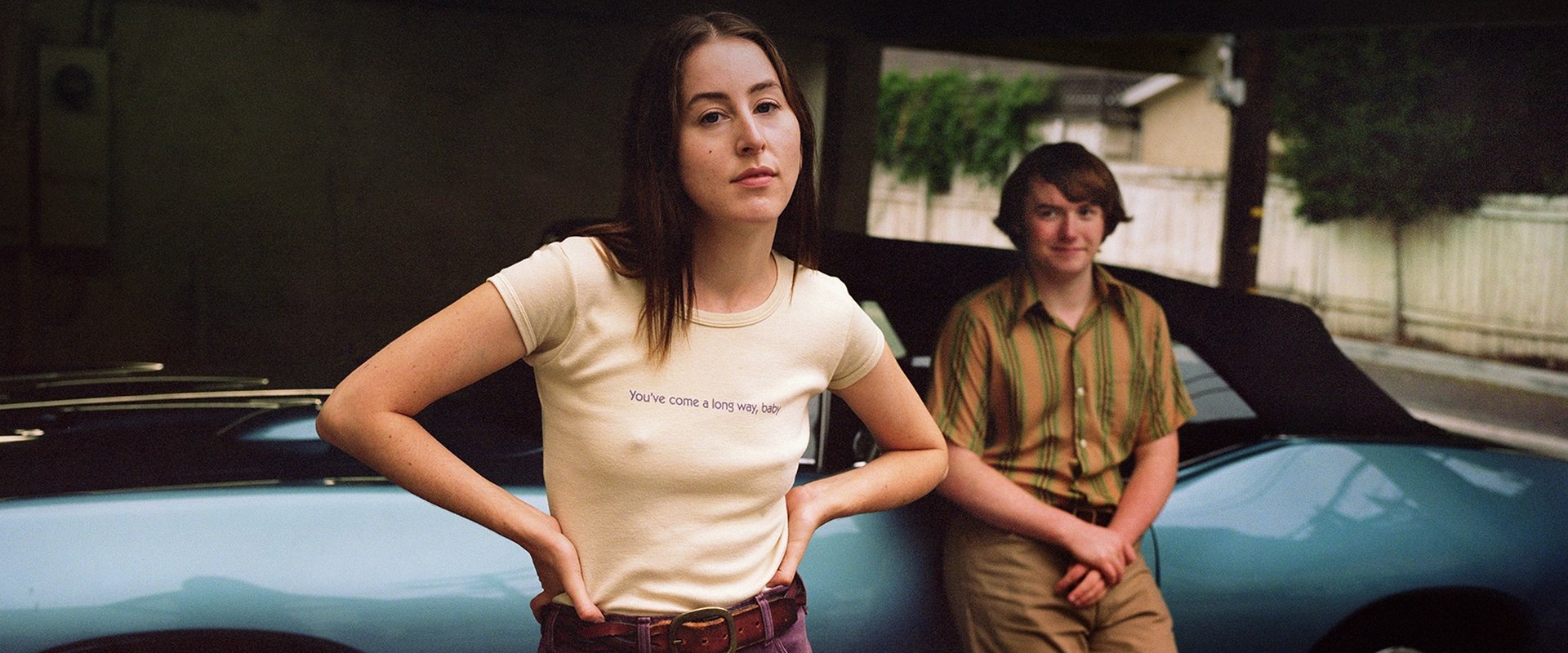 دانلود فیلم Licorice Pizza 2021 (لیکریش پیتزا 2021) بدون سانسور با زیرنویس فارسی