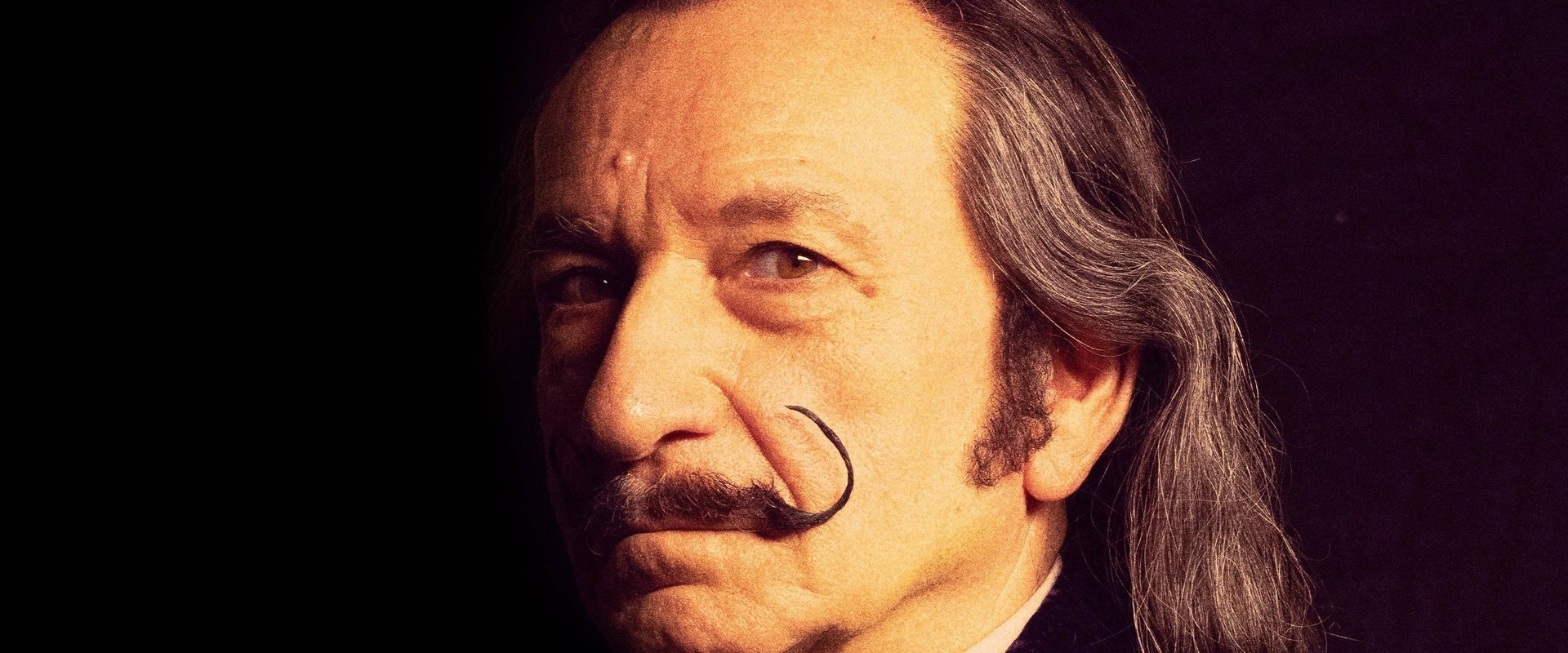 دانلود فیلم Daliland 2022 (دالی‌لند 2022) بدون سانسور با زیرنویس فارسی