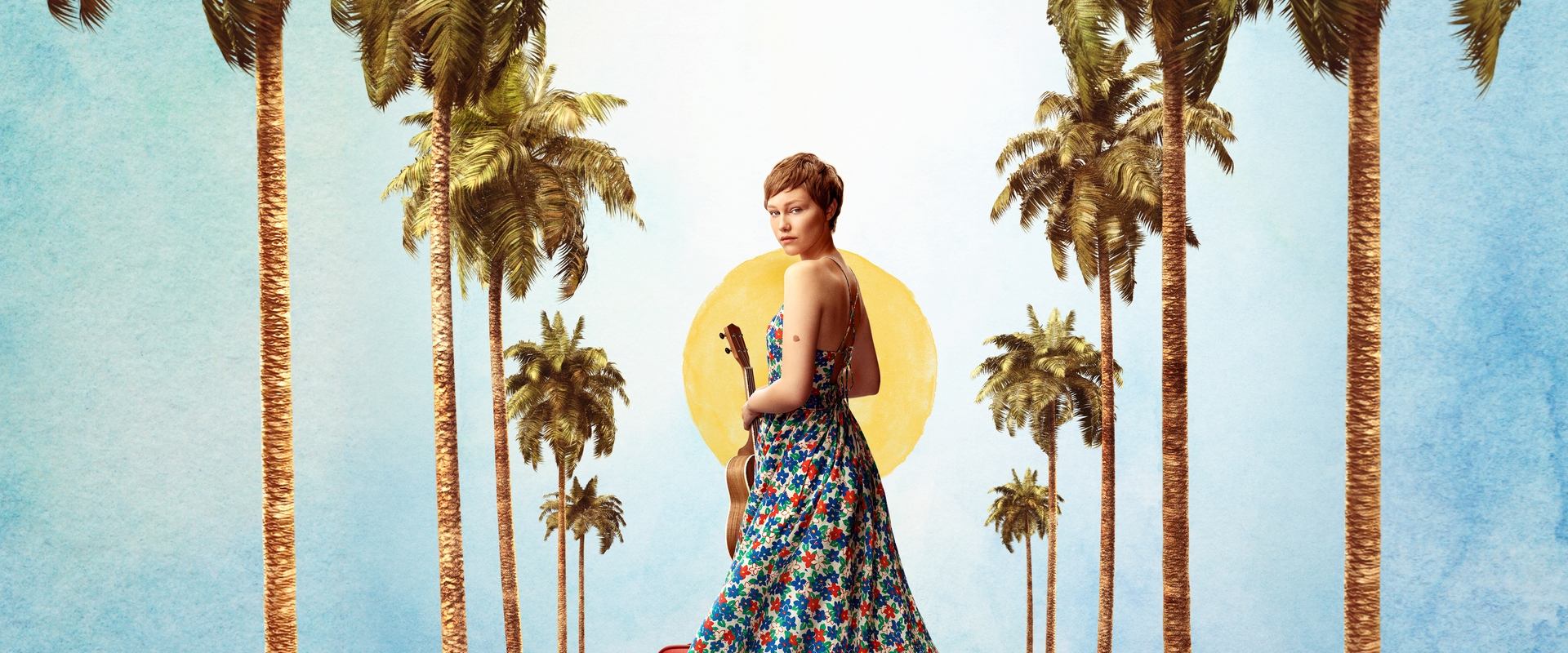 دانلود فیلم Hollywood Stargirl 2022 (دختر ستاره‌ای هالیوود 2022) بدون سانسور با زیرنویس فارسی