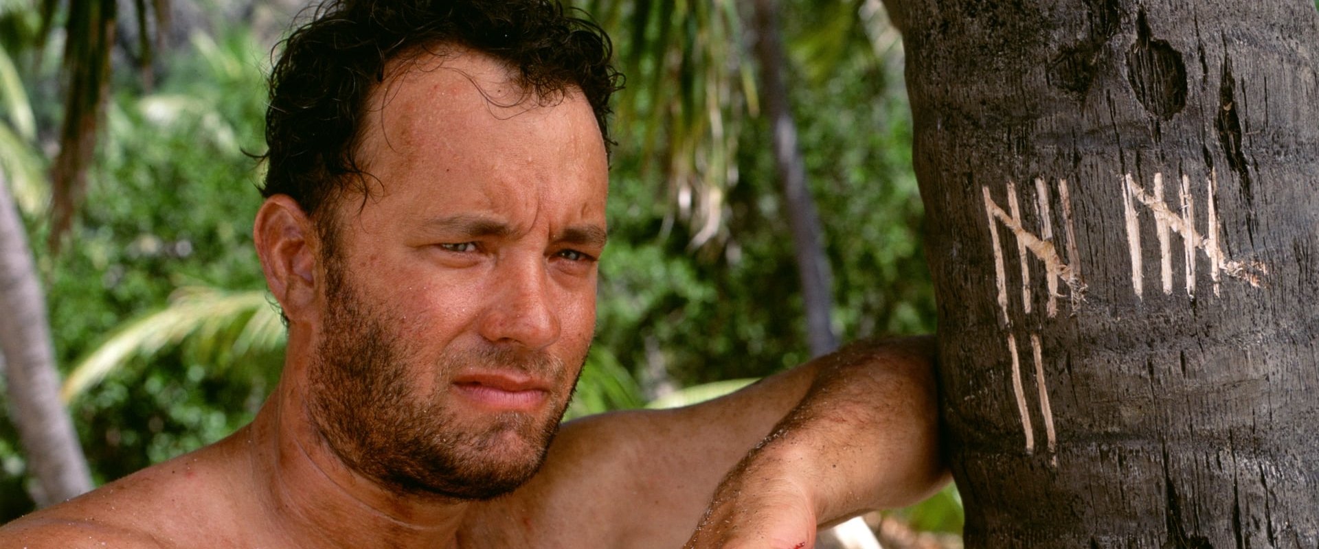 دانلود فیلم Cast Away 2000 (دورافتاده 2000) بدون سانسور با زیرنویس فارسی