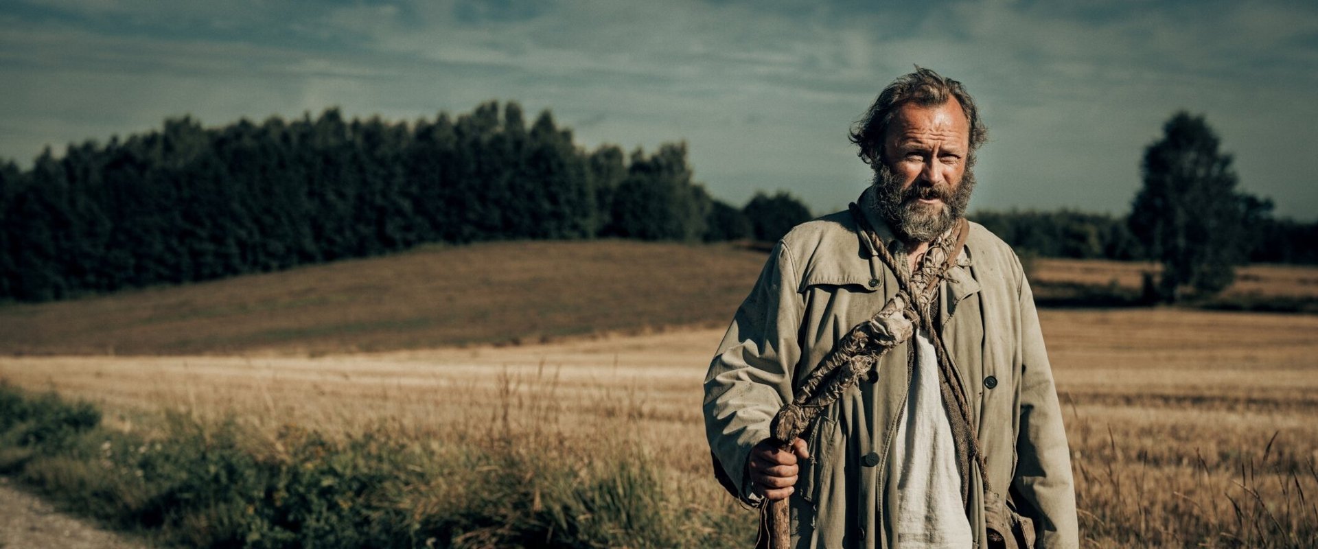 دانلود فیلم Forgotten Love 2023 (عشق فراموش‌شده 2023) بدون سانسور با زیرنویس فارسی