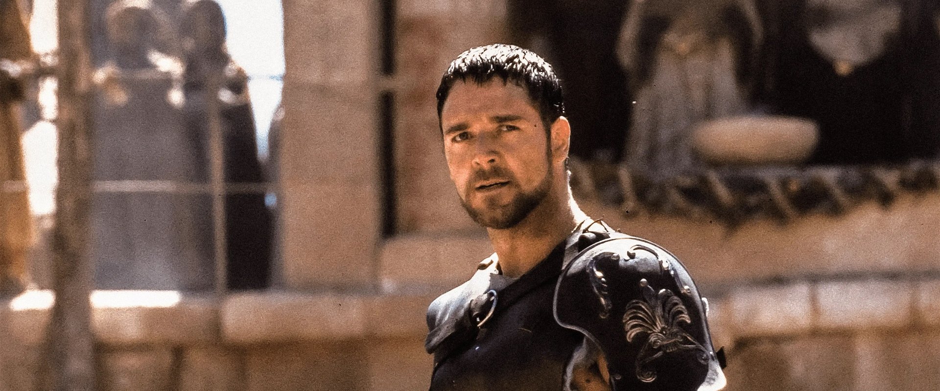 دانلود فیلم Gladiator 2000 (گلادیاتور 2000) بدون سانسور با زیرنویس فارسی