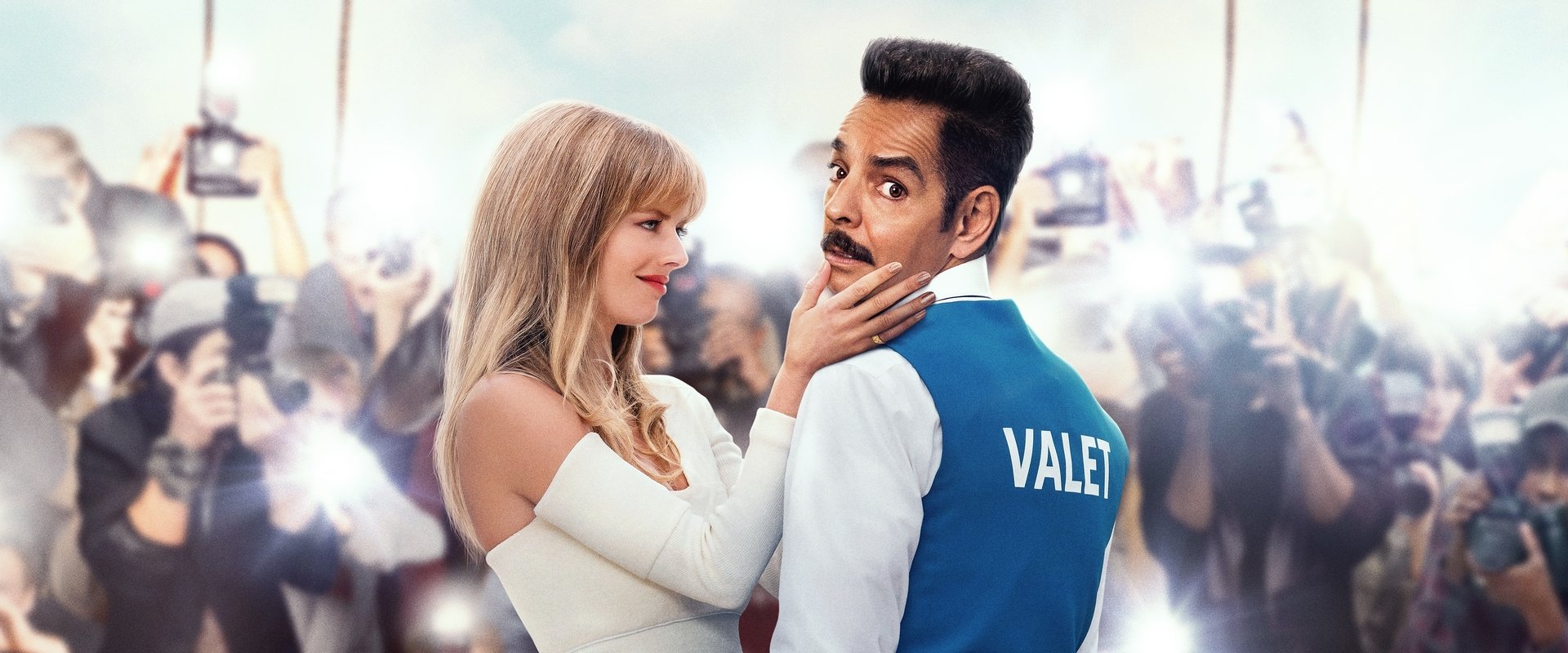 دانلود فیلم The Valet 2022 (پیشخدمت پارگینگ 2022) بدون سانسور با زیرنویس فارسی