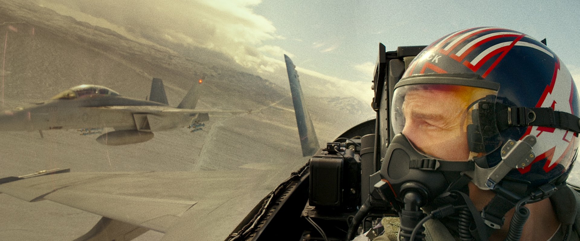 دانلود فیلم Top Gun: Maverick 2022 (تاپ گان ۲ 2022) بدون سانسور با زیرنویس فارسی