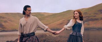 دانلود سریال Outlander: Blood of My Blood