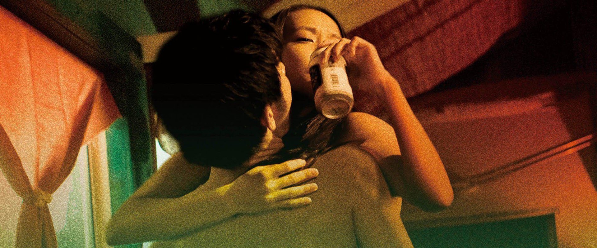 دانلود فیلم Wet Woman in the Wind 2016 (زن خیس در باد 2016) بدون سانسور با زیرنویس فارسی