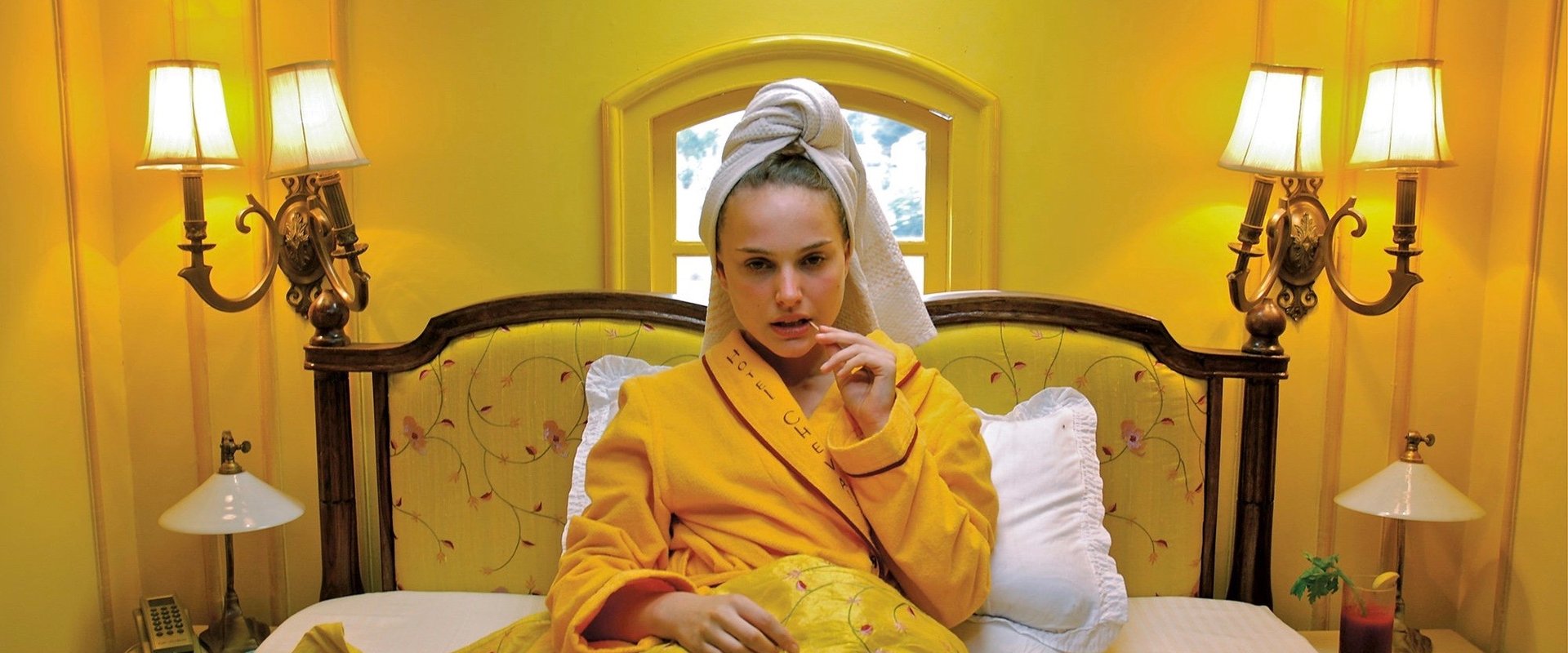 دانلود فیلم Hotel Chevalier 2007 (هتل شوالیه 2007) بدون سانسور با زیرنویس فارسی