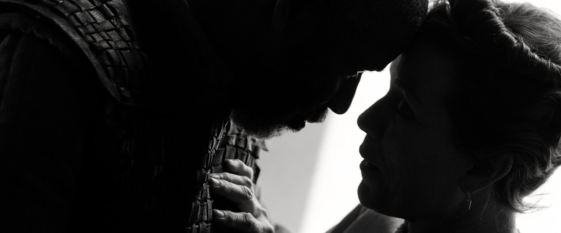 دانلود فیلم The Tragedy of Macbeth 2021 (تراژدی مکبث 2021) بدون سانسور با زیرنویس فارسی