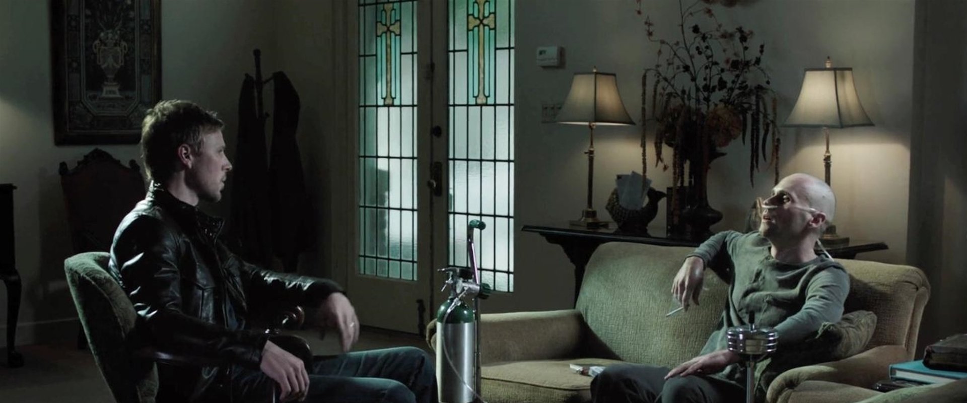 دانلود فیلم The Possession of Michael King 2014 (تسخیر مایکل کینگ 2014) بدون سانسور با زیرنویس فارسی