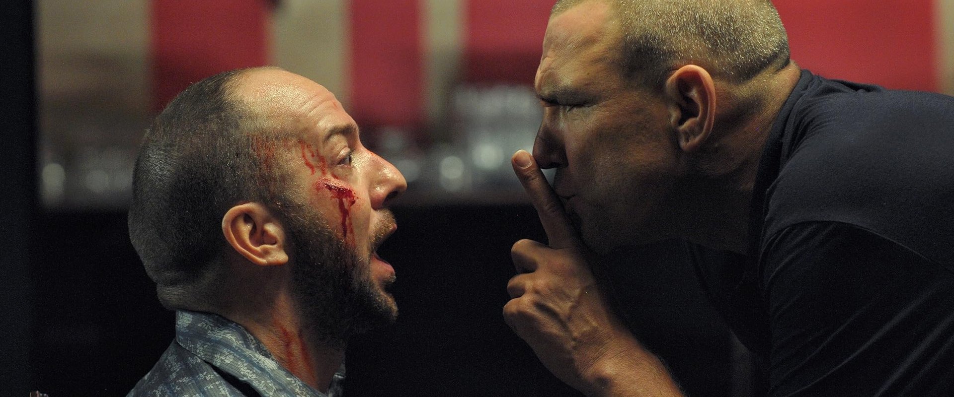 دانلود فیلم Redirected 2014 (تغییر مسیر 2014) بدون سانسور با زیرنویس فارسی