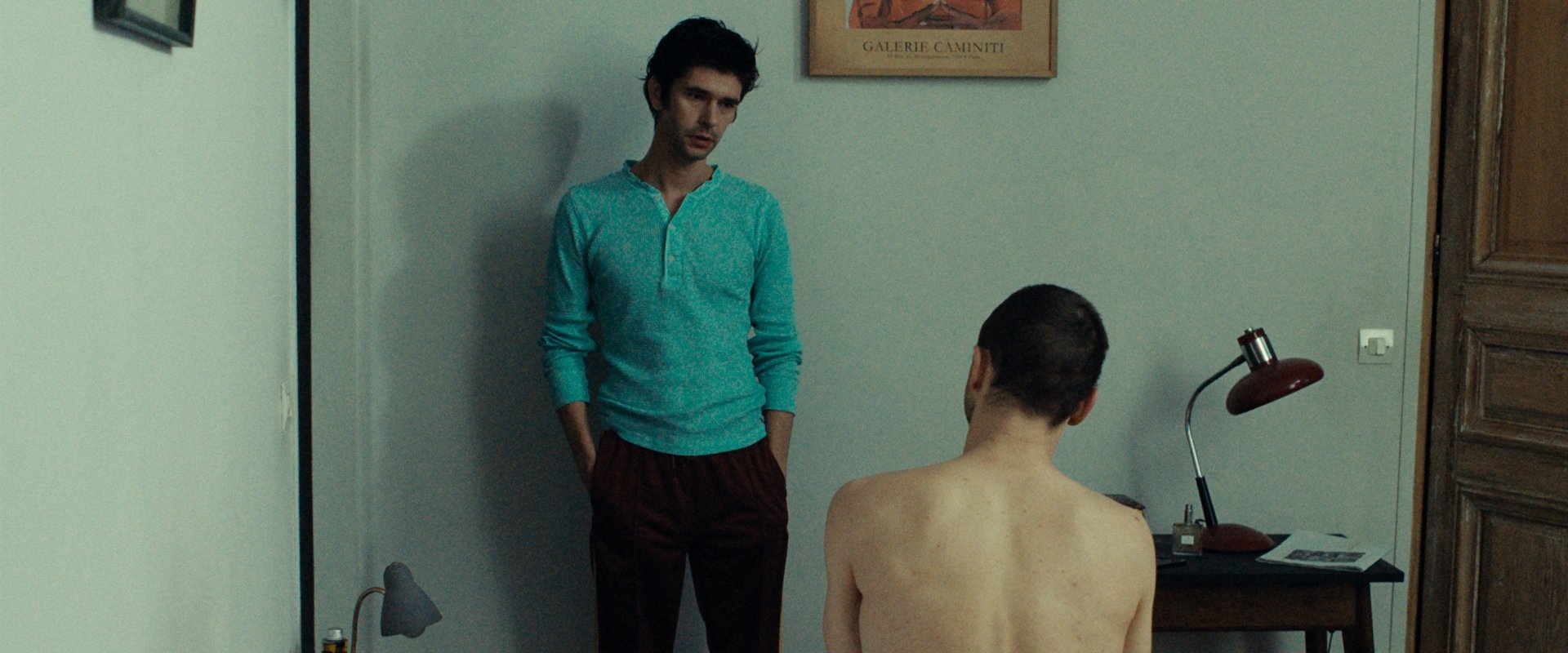 دانلود فیلم Passages 2023 (پاساژها 2023) بدون سانسور با زیرنویس فارسی