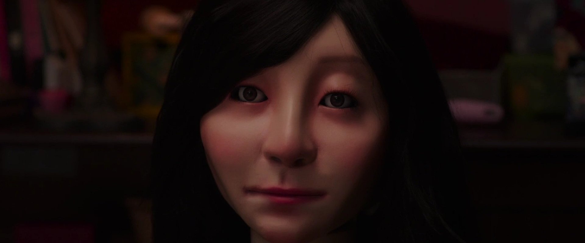 دانلود فیلم Ghost Mansion 2021 (عمارت ارواح 2021) بدون سانسور با زیرنویس فارسی