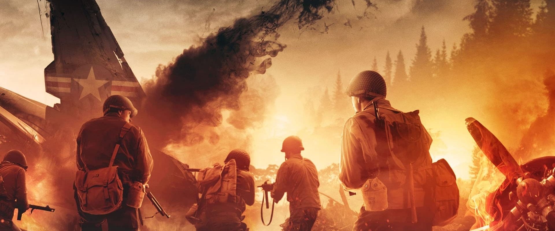 دانلود فیلم WarHunt 2022 (وارهانت 2022) بدون سانسور با زیرنویس فارسی