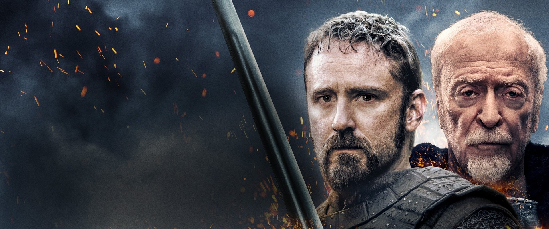 دانلود فیلم Medieval 2022 (قرون وسطایی 2022) بدون سانسور با زیرنویس فارسی