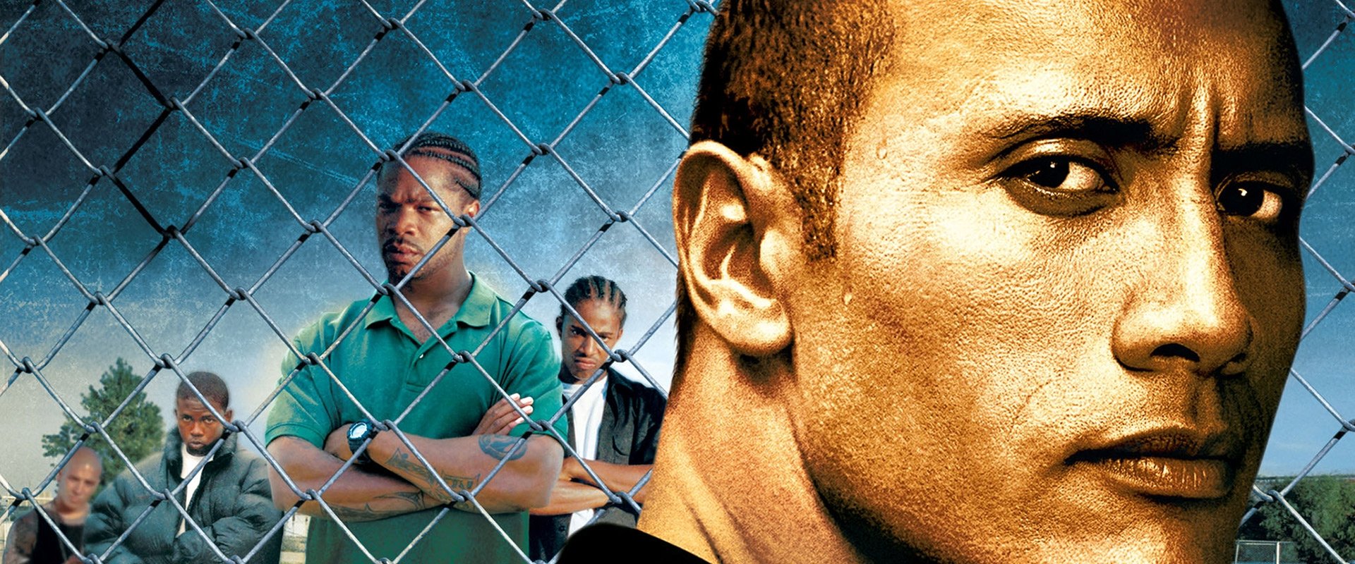 دانلود فیلم Gridiron Gang 2006 (دار و دسته فوتبالی‌ها 2006) بدون سانسور با زیرنویس فارسی