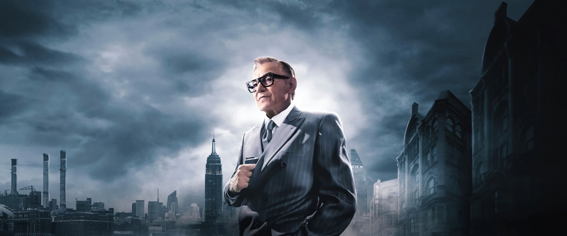 دانلود فیلم Lansky 2021 (لانسکی 2021) بدون سانسور با زیرنویس فارسی