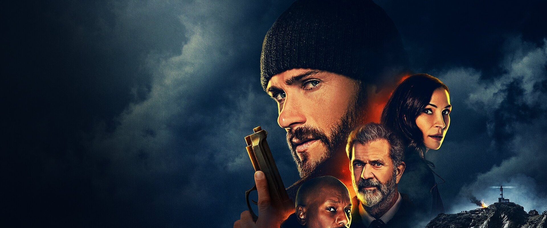 دانلود فیلم Dangerous 2021 (خطرناک 2021) بدون سانسور با زیرنویس فارسی