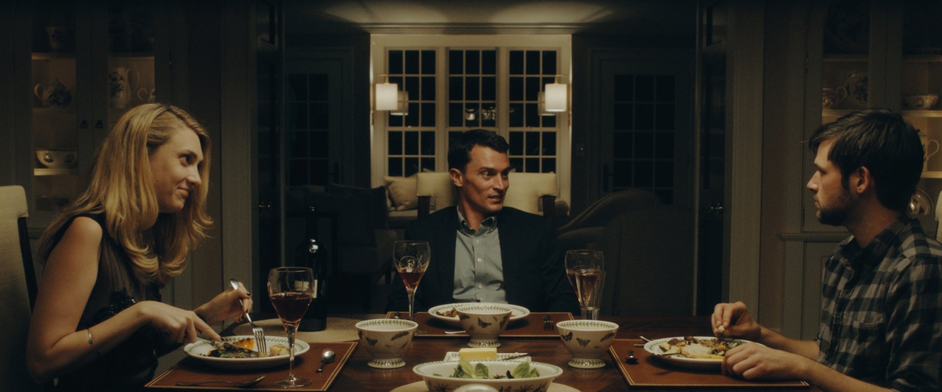 دانلود فیلم Long Lost 2018 (از دست رفته طولانی 2018) بدون سانسور با زیرنویس فارسی