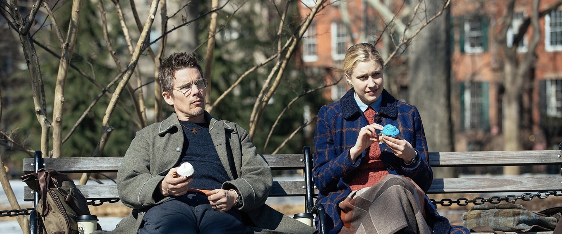 دانلود فیلم Maggie’s Plan 2015 (طرح مگی 2015) بدون سانسور با زیرنویس فارسی