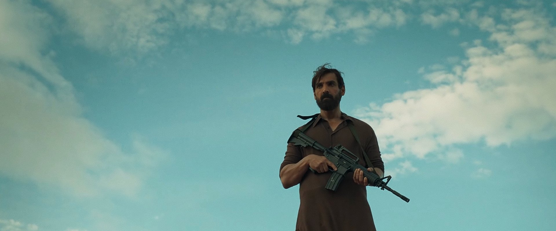 دانلود فیلم Tehran 2025 (تهران 2024) بدون سانسور با زیرنویس فارسی