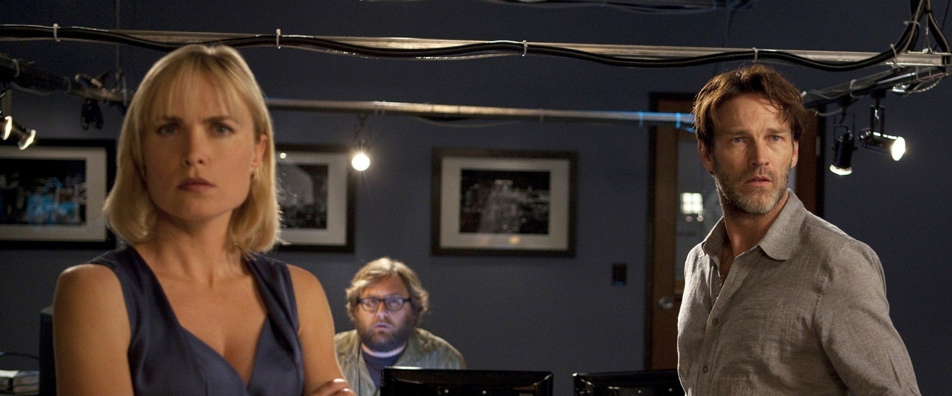 دانلود فیلم Evidence 2013 (مدرک 2013) بدون سانسور با زیرنویس فارسی