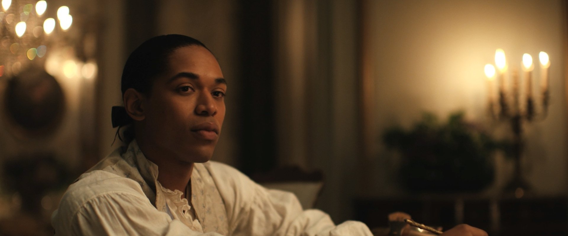 دانلود فیلم Chevalier 2022 (شوالیه 2022) بدون سانسور با زیرنویس فارسی