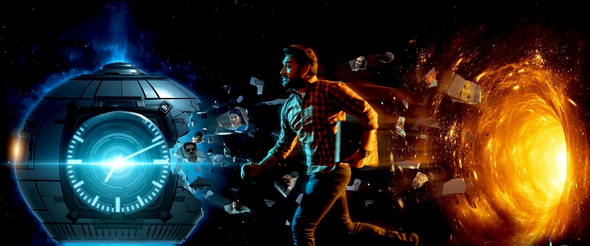 دانلود فیلم 7:11 PM (هفت و یازده دقیفه بعد از ظهر 2023) بدون سانسور با زیرنویس فارسی