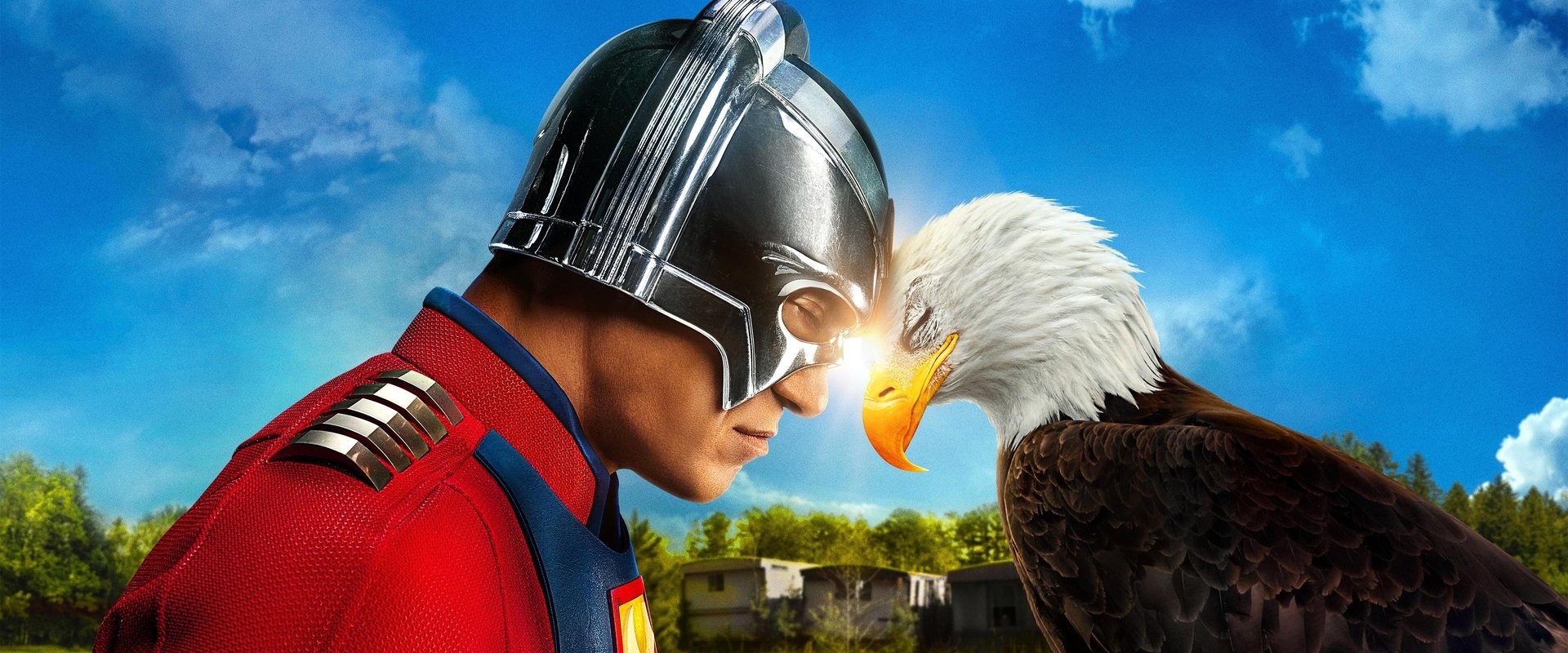 دانلود سریال Peacemaker (صلح طلب 2022–) بدون سانسور با زیرنویس فارسی