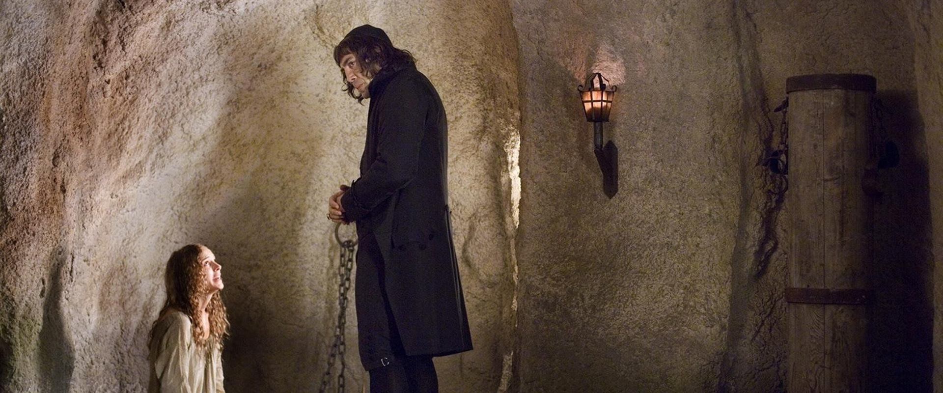 دانلود فیلم Goya’s Ghosts 2006 (اشباح گویا 2006) بدون سانسور با زیرنویس فارسی