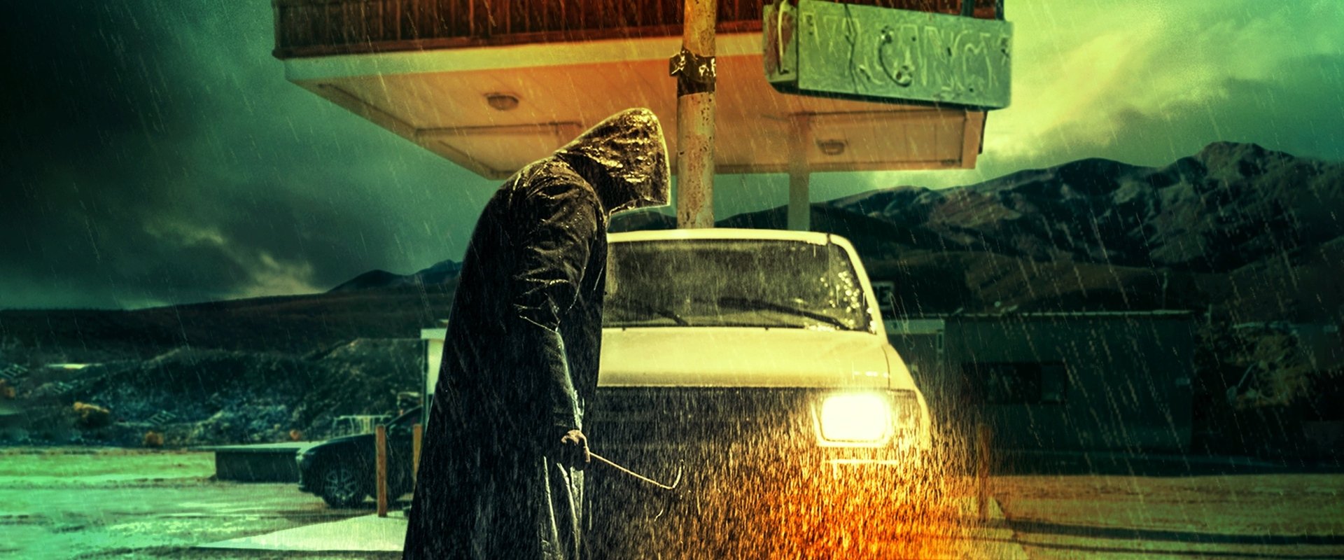 دانلود فیلم Open 24 Hours 2018 (فروشگاه 24 ساعته 2018) بدون سانسور با زیرنویس فارسی