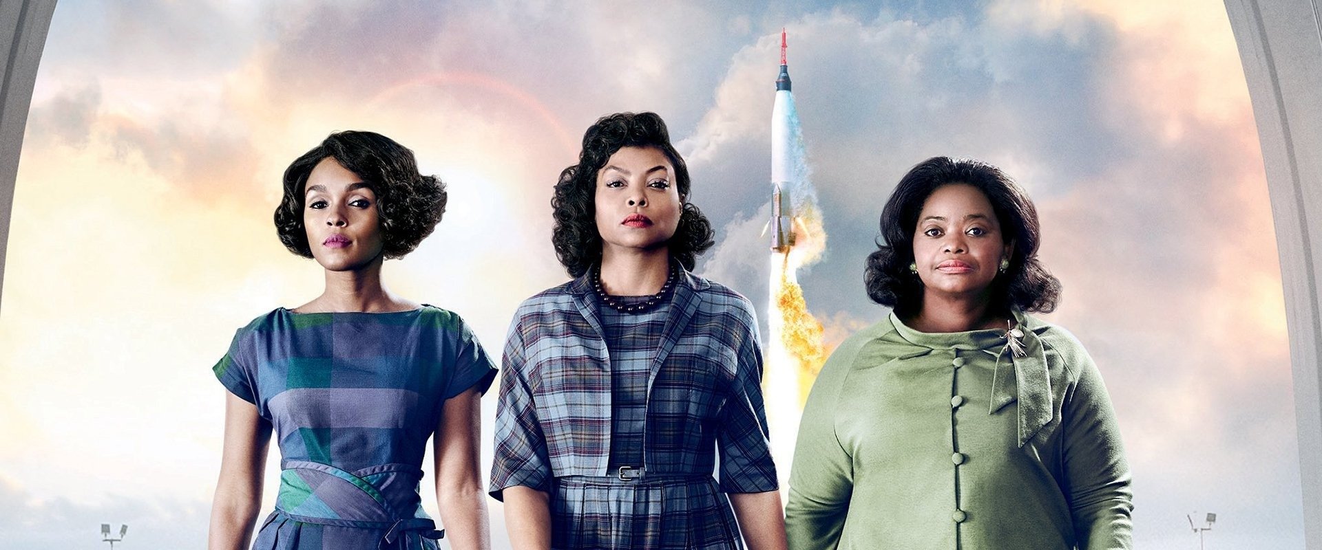 دانلود فیلم Hidden Figures 2016 (ارقام پنهان 2016) بدون سانسور با زیرنویس فارسی